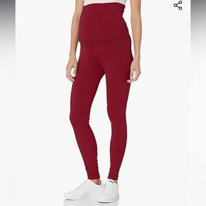 adidas Maternity Essentials Cotton Leggings
